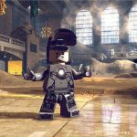 Lego Marvel Super Heroes(5)