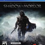 Shadow Of Mordor(1)