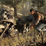 days gone(2)