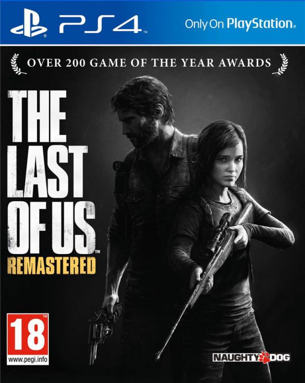 the last of us1